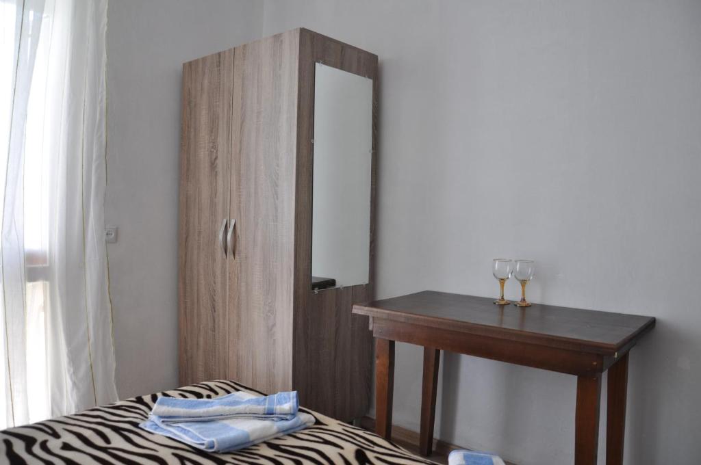 Akhmed Guest House room 4