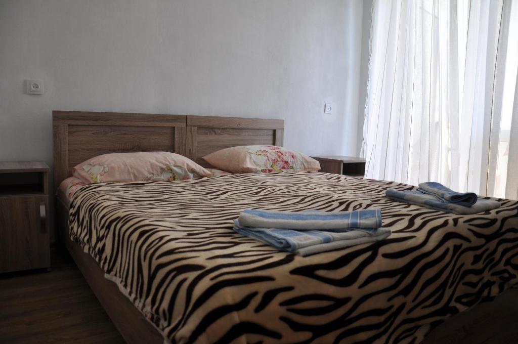 Akhmed Guest House room 5